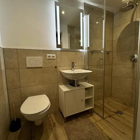 Bergfrieden * باد بيترستال غريسب