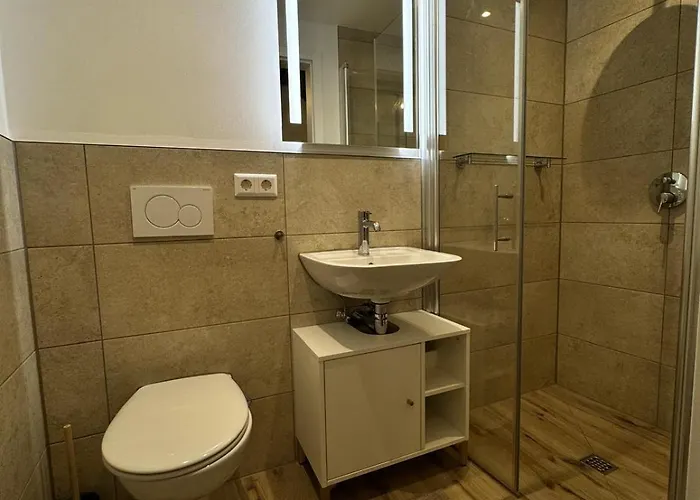 Bergfrieden * باد بيترستال غريسب